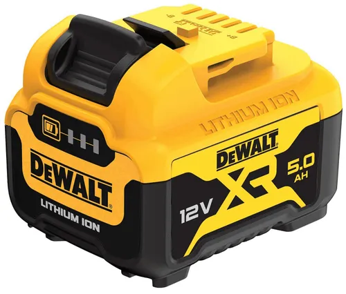Akumulator 12V 5.0Ah DeWalt DCB126