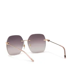 Okulary przeciwsłoneczne Furla Sunglasses SFU629 WD00060-MT0000-BON00-4-401-20-CN-D Bon Bon - Rozmiar (EU) 00