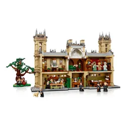 LEGO 21373 IDEAS Downton Abbey