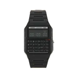 Винтажные часы Casio CA-53WB-1BEF