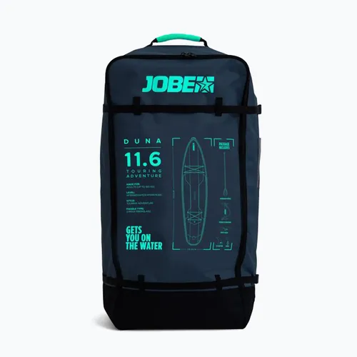 Deska SUP JOBE Aero Duna SUP Board Package 11'6" blue