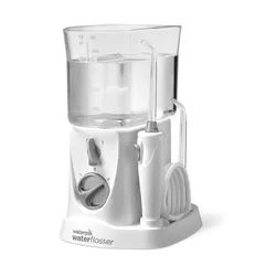 Irygator stacjonarny WATERPIK WF-310 Nano Biały + 2 końcówki