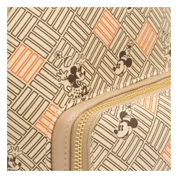 Disney 100 ACCCS_SS23_197D100 Rucsac maro