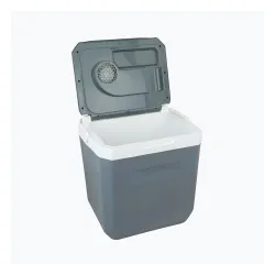 Lodówka turystyczna Campingaz Powerbox Plus 24 l grey