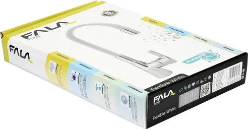 Bateria FALA Flexible 75706 Biały