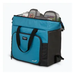 Torba termiczna Igloo Snapdown Latitude 36-Can 26,5 l modern blue