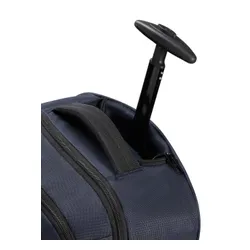 Рюкзак / сумка на колесиках Samsonite Roader 17,3" - темно-синий