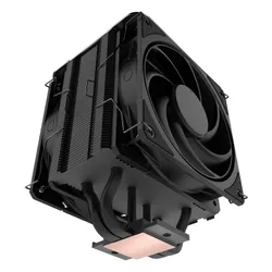 Chłodzenie CPU COOLER MASTER V4 Alpha 3DHP Czarny