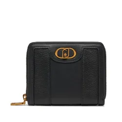 Большой женский кошелек Liu Jo Ecs M Zip Aa4034 E0031 Nero 22222