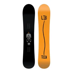 Deska snowboardowa Lib Tech Lib Rig - Długość (cm) - 156