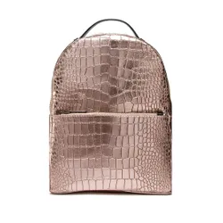Rucsac Creol S10484 Aur Roz