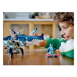 LEGO Avatar 75579 Payakan Tulkun ve Yengeç Yosunu