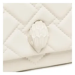 Kurt Geiger Mini Clapă Kensington 9594541109 Sac De Oase