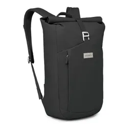 Plecak miejski Osprey Arcane Roll Top - black