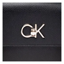 Calvin Klein Re - blocare Rucsac cu buzunar PBL K60K609428 BAX