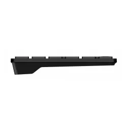 Klawiatura Rapoo E8020M Blade Czarny