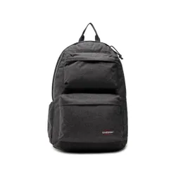 Rucsac dublu căptușit Eastpak Ek0a5b7y negru den 77H