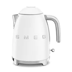 Электрический чайник SMEG KLF03WHMEU