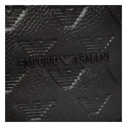 Rucsac Emporio Armani Y4O370 Y142V 81072 Negru