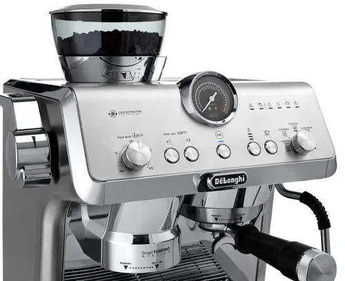 Ekspres DELONGHI La Specialista Opera EC9555.M (Cold Brew)
