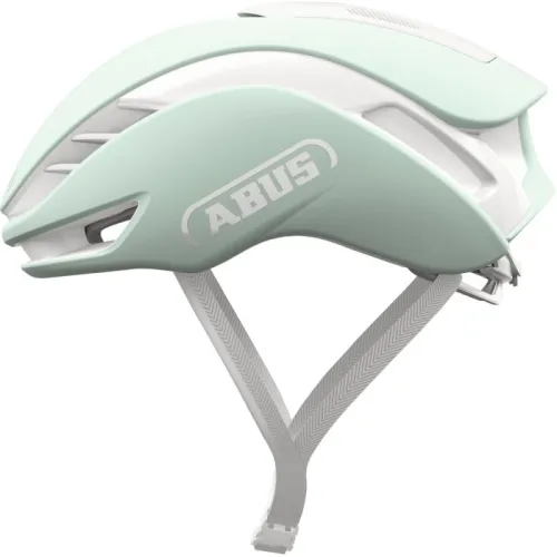 Kask rowerowy Abus GameChanger 2.0 pure green