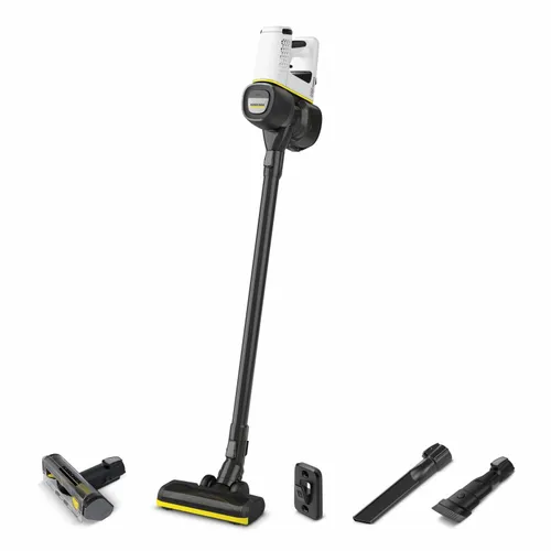 Odkurzacz KARCHER VC 4 Cordless myHome Pet 1.198-633.0