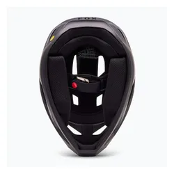 Kask rowerowy dziecięcy Fox Racing Rampage Jr matte black