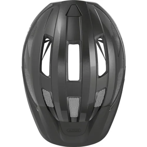 Kask rowerowy Abus Macator