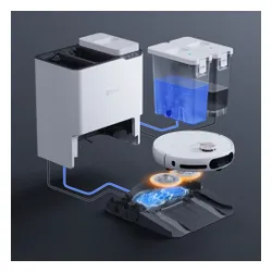 Robot sprzątający EZVIZ RS20 Pro Max