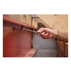 Zestaw narzędzi STANLEY STMT98109-1 (142 elementów)