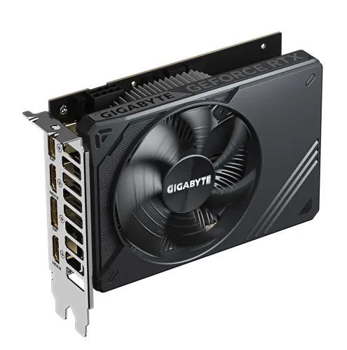 Karta graficzna Gigabyte GeForce RTX 5050 D6 8G 8GB GDDR6 128bit DLSS 4