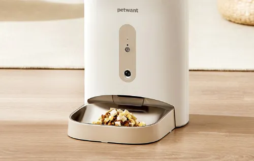 Distribuitor PetWant F11-C