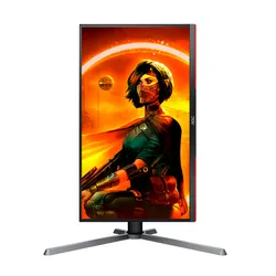 Monitor AOC U27G3X/BK 27" 4K IPS 160Hz 1ms Gamingowy