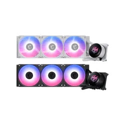 Chłodzenie MSI MPG CoreLiquid P13 360 ARGB Czarny