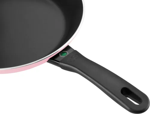 BALLARINI Caprera 28 cm - patelnia ceramiczna nieprzywierająca