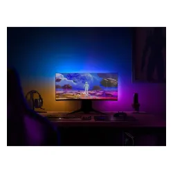 Taśma LED Philips Hue Play Gradient do komputera PC 32-34"