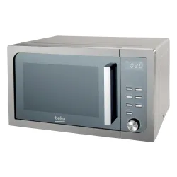 Kuchenka mikrofalowa Beko MGF 23210 B Grill