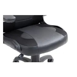 Fotel COBRA Junior Pro CRF-2306 Czarny