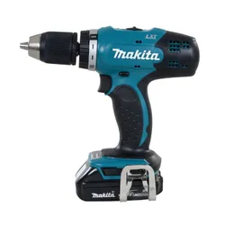 Makita DDF453SYE Tornavida Matkabı