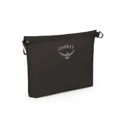 Organizer saszetka Osprey Ultralight Zipper Sack L - black