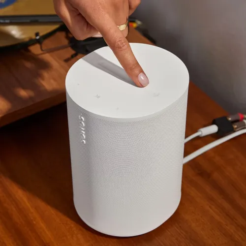 Głośnik multiroom Sonos Era 100 SL Biały