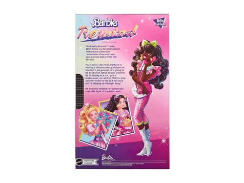 Barbie Signature Rewind Slumber Party