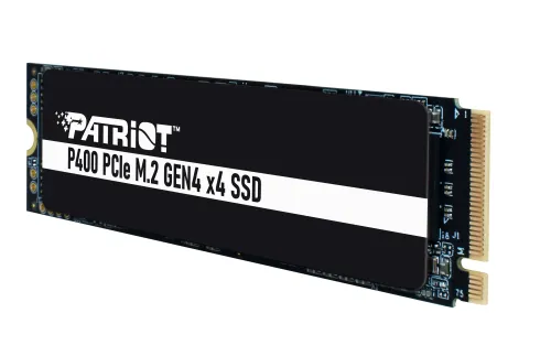 Dysk Patriot P400 1TB M.2 PCIe Gen 4 x4