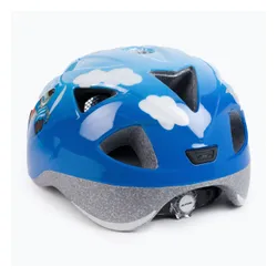 Kask rowerowy dziecięcy Alpina Ximo pirate gloss