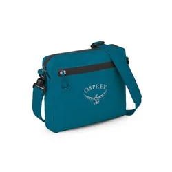 Сумка на плечо Osprey Ultralight Satchel-waterfront blue