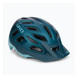 Kask rowerowy Giro Radix W matte ano harbor blue