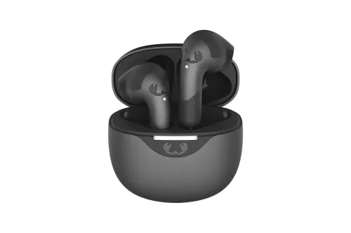 Słuchawki bezprzewodowe Fresh 'n Rebel Twins Blaze Douszne Bluetooth 5.5 Storm grey