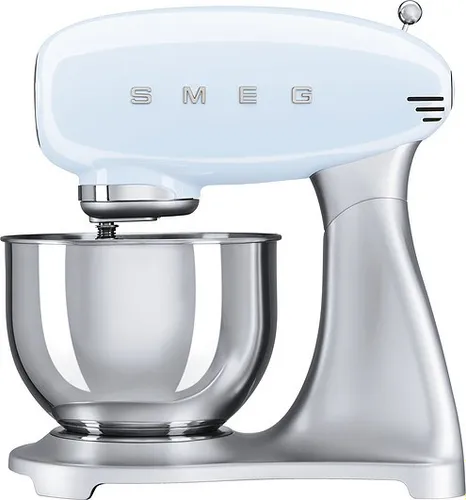 Планетарный миксер SMEG SMF02PBEU