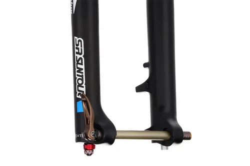 Bisiklet Amortisörü SR Suntour Durolux R2C2