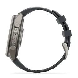 Smartwatch Garmin Fenix 9 Pro 47mm inReach Grafitowy